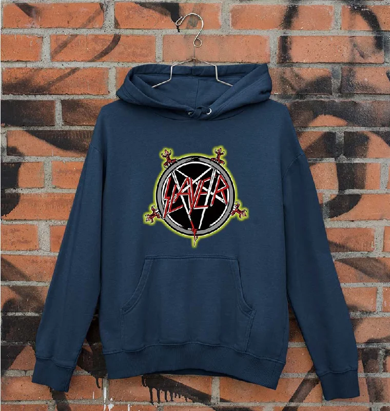 Slayer Unisex Hoodie for Men/Women