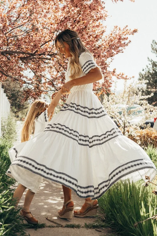 Santorini Dress - FINAL SALE