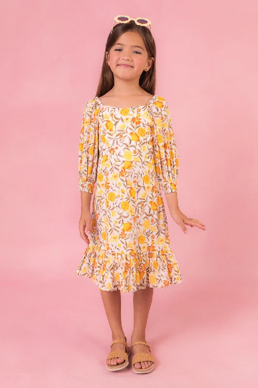 Mini Maya Dress - FINAL SALE