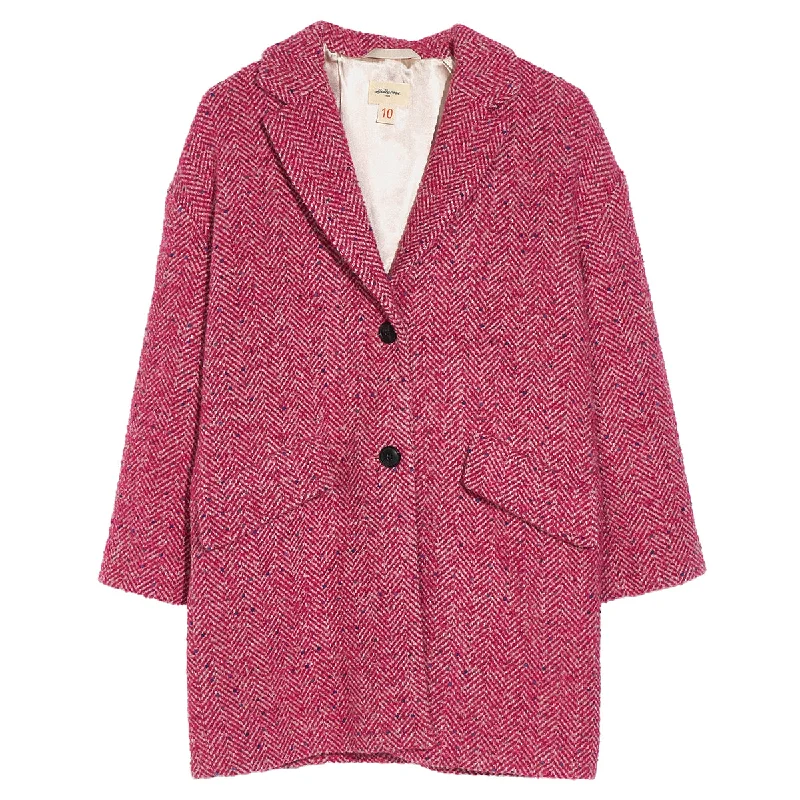 Bellerose Santan Coat