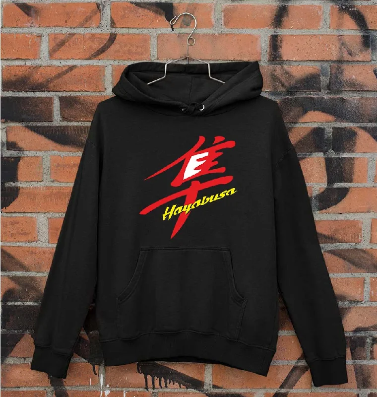 Suzuki Hayabusa Unisex Hoodie for Men/Women