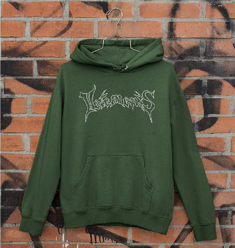 Vetements Unisex Hoodie for Men/Women