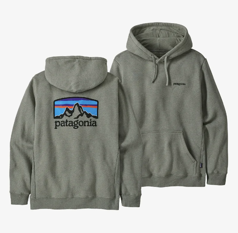 Patagonia Fitz Roy Horizons Uprisal Hoody