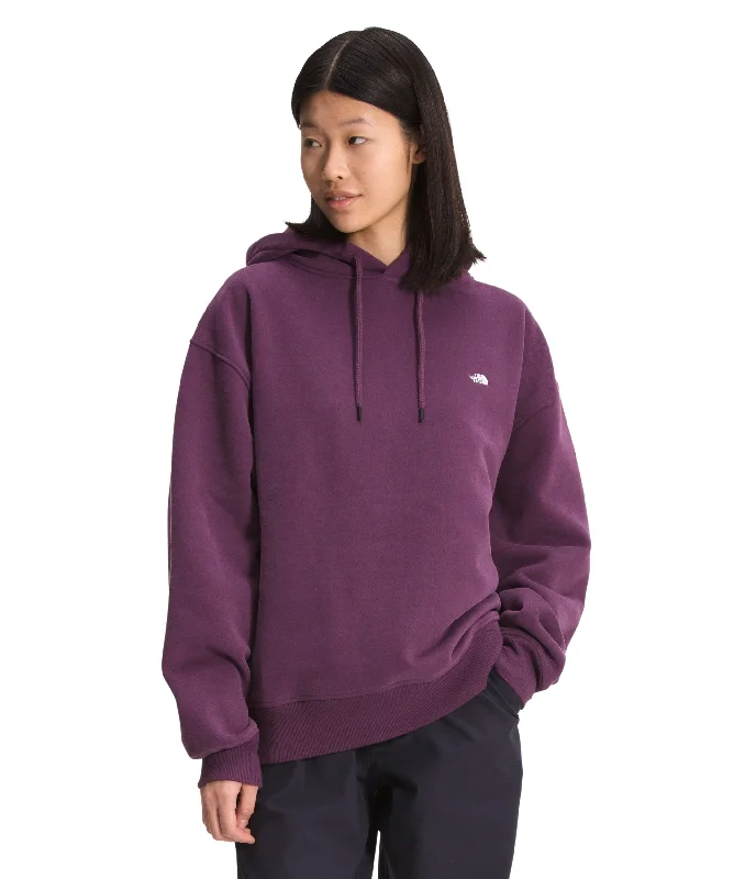 The North Face Womens City Standard Hoodie