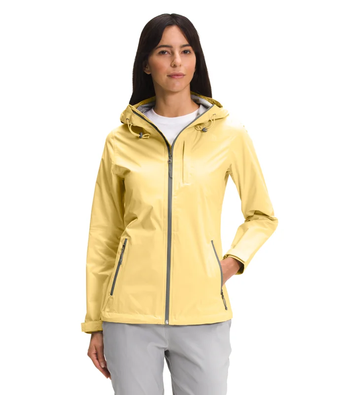 North Face NF0A7QAR Ws Alta Vista Jacket