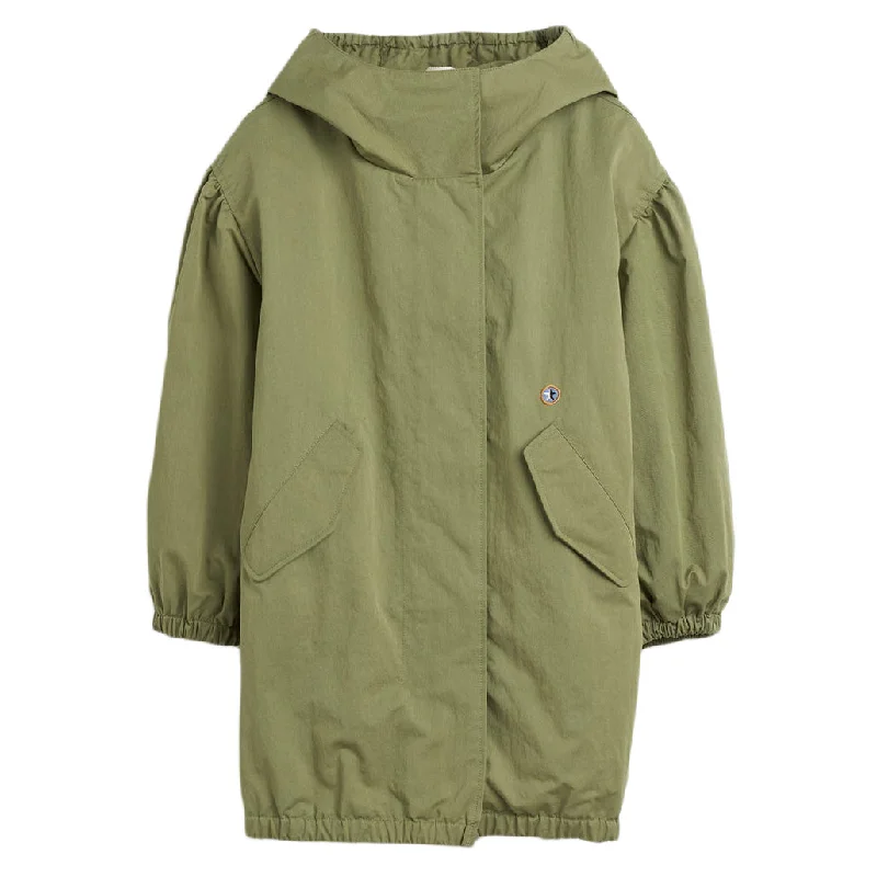 Bellerose Teen Hortense Rain Coat