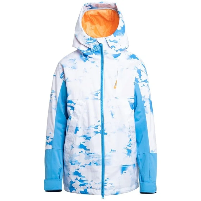 ROXY CHLOE KIM W'S JACKET