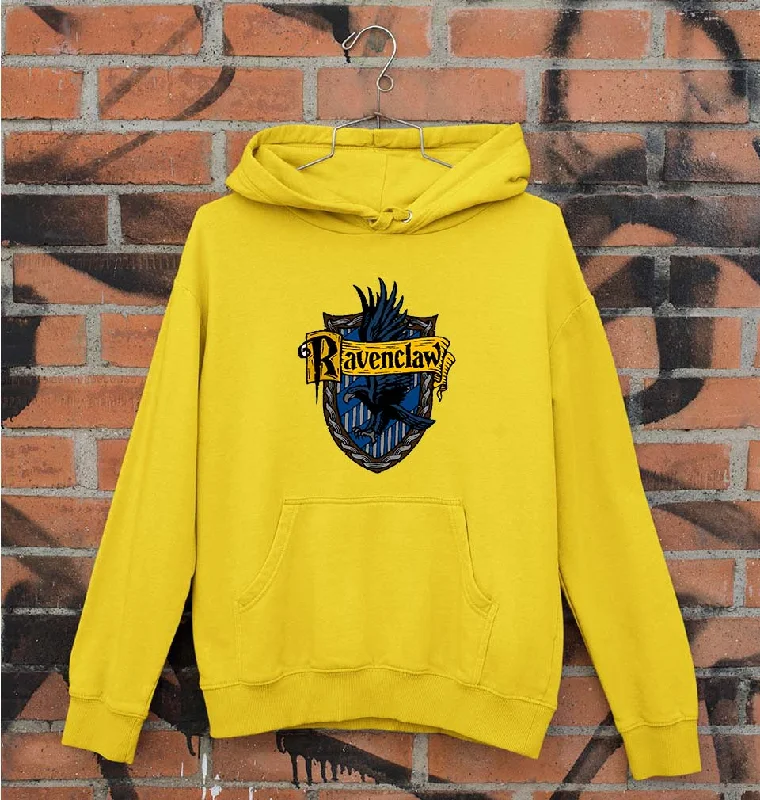 Ravenclaw Harry Potter Unisex Hoodie for Men/Women