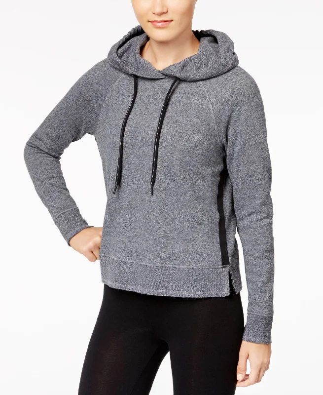 Calvin Klein Performance Fleece Hoodie