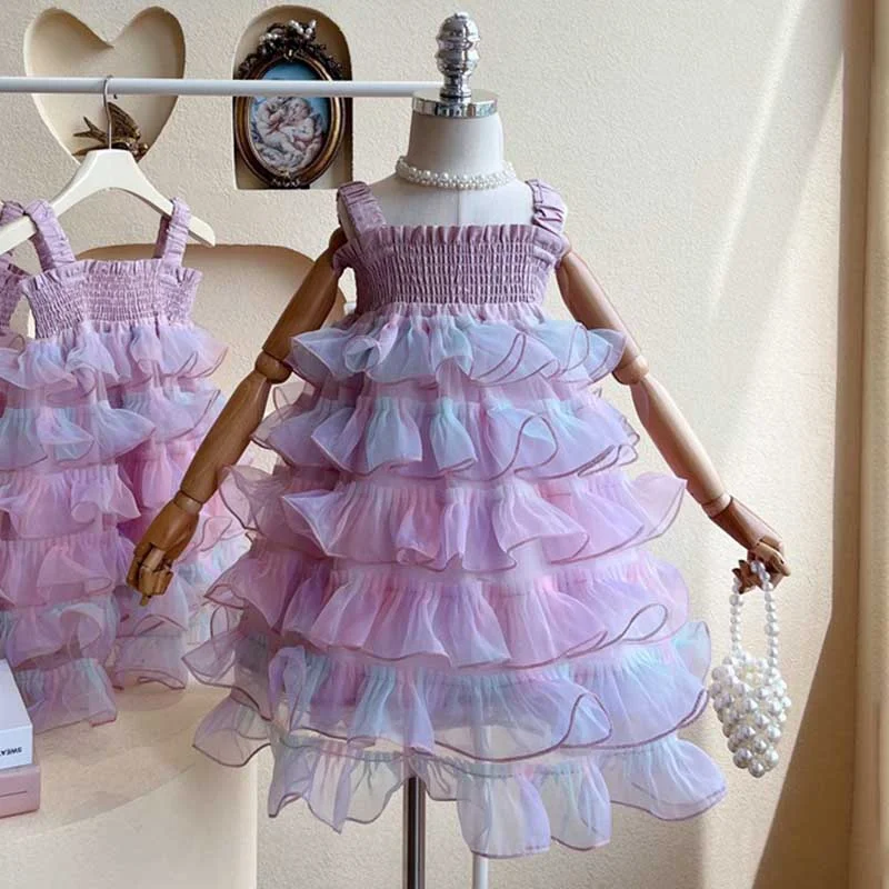 Elegant Baby Pageant Dresses Toddler Little Girl Formal Dresses