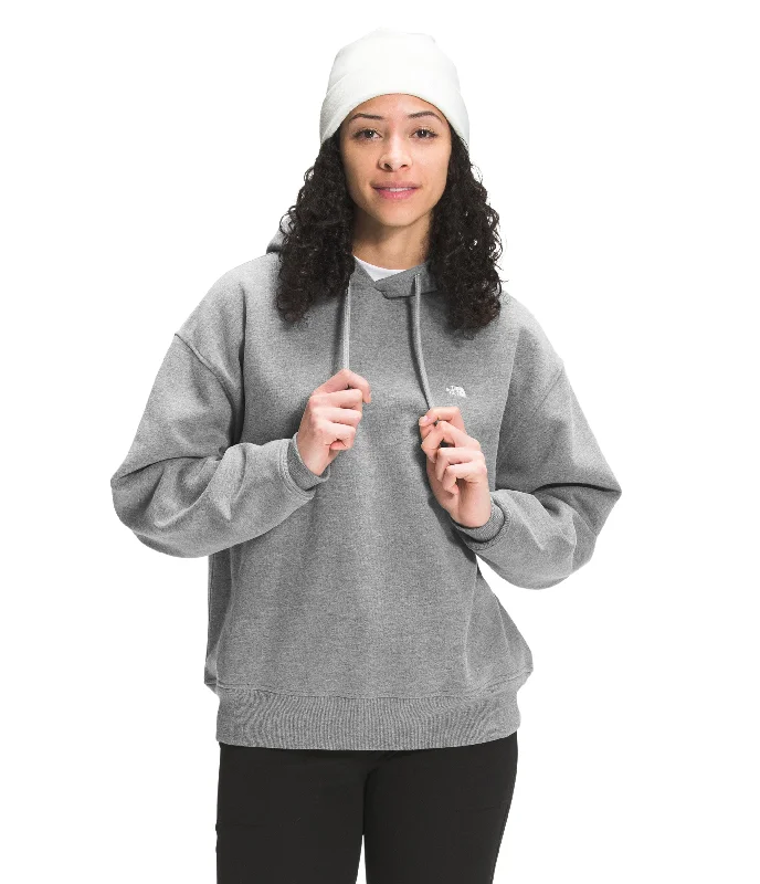 TNF Medium Grey Heather