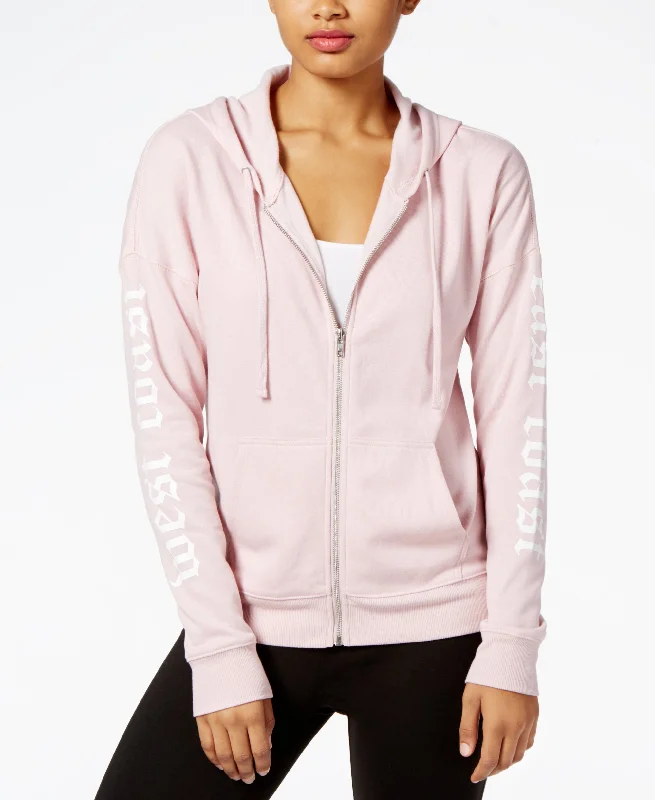 Material Girl Active Juniors Fleece Lined Hoodie