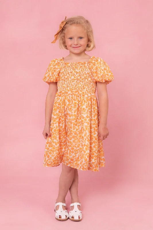 Mini Serendipity Dress - FINAL SALE