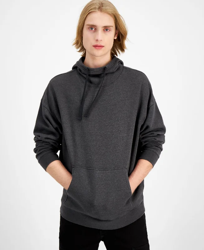 INC International Concepts Mens Oversized Hoodie