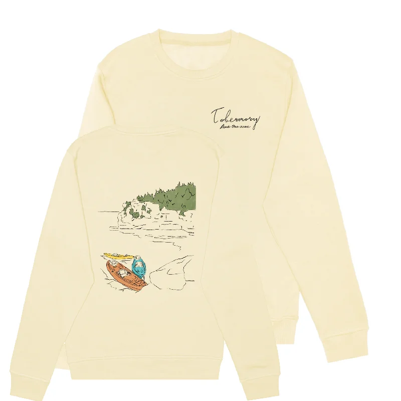 TOBERMORY CREW (UNISEX)