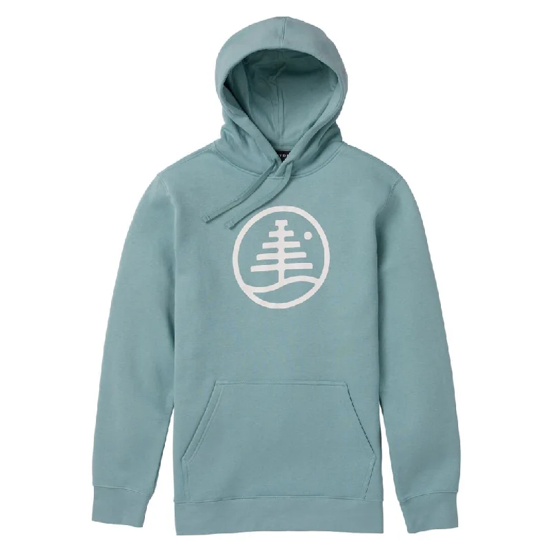 Burton Family Tree Pullover Hoodie